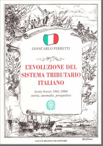 L'Evoluzione del Sistema Tributario Italiano