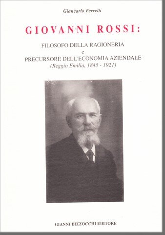 Giovanni Rossi