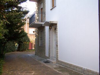 Lo Studio Ferretti ha sede a Reggio Emilia, in via Cannizzaro, 5 - Emilia Romagna